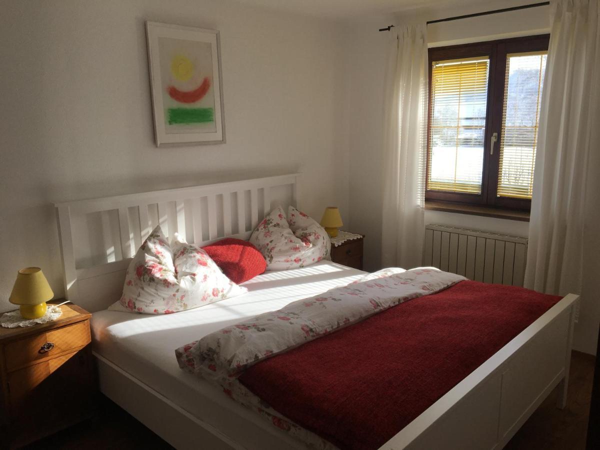Ferienwohnung Meindl Elfi An Der Drachenwand 44 Mondsee Exterior foto